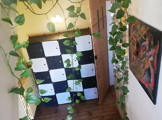 La Chambre D'Hote De Chris Cherbourg-en-Cotentin