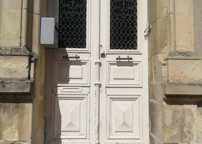 La Chambre D'Hote De Chris Cherbourg-en-Cotentin