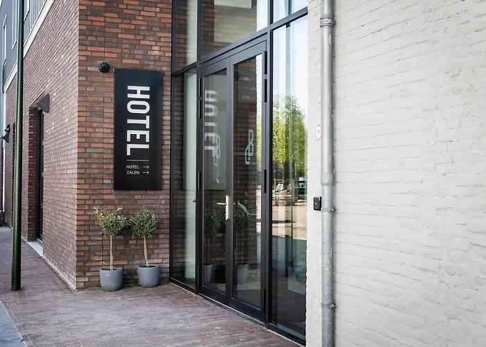Hotels in Middelbeers