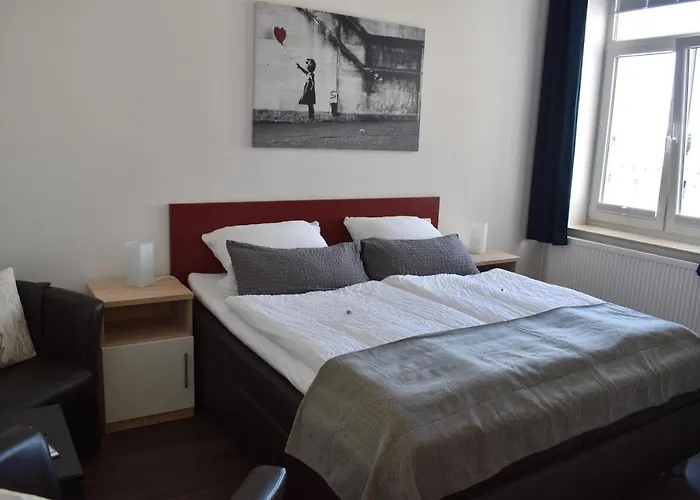 Haus Neunaber Norderney