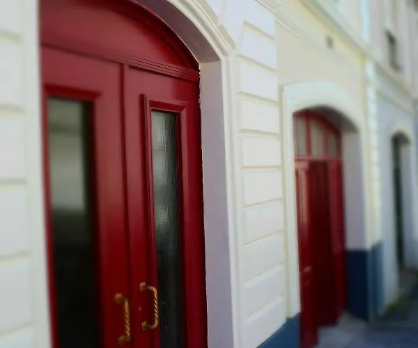 Bed and Breakfast La Tour notre Dame à Boulogne-sur-Mer