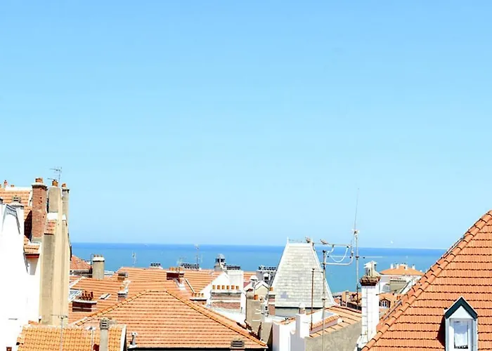 Hotel Coliving Biarritz