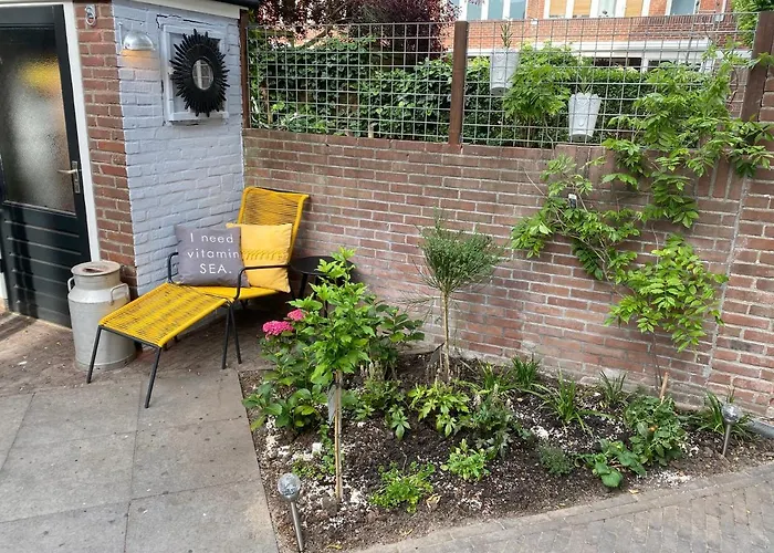 B&B Huize 'T Goylaan