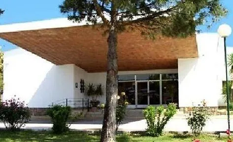Hotel Bailen Jaén