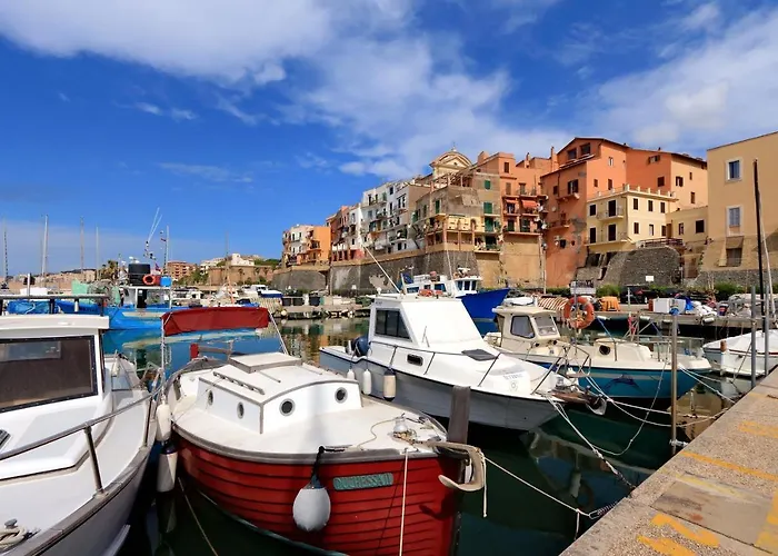 Il Borgo Your Luxury Suites Nettuno