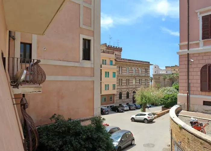 Il Borgo Your Luxury Suites Nettuno