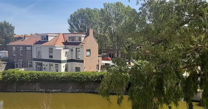 Westerschelde B&B Vlissingen