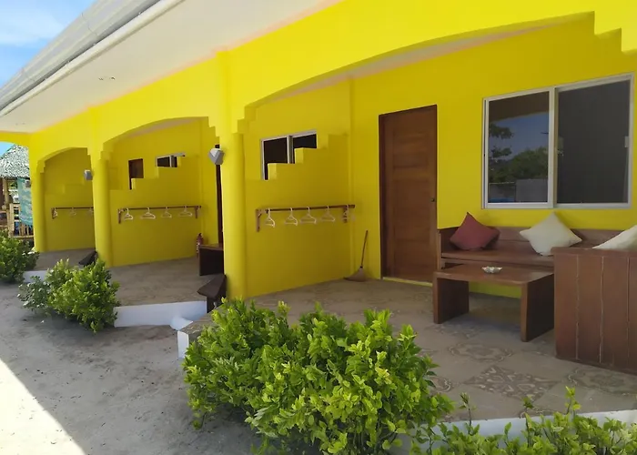 Logon Hotels