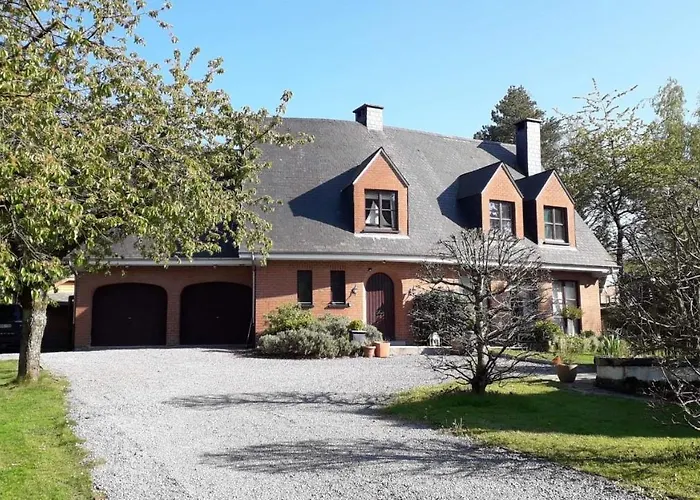 Villa Sparadis
