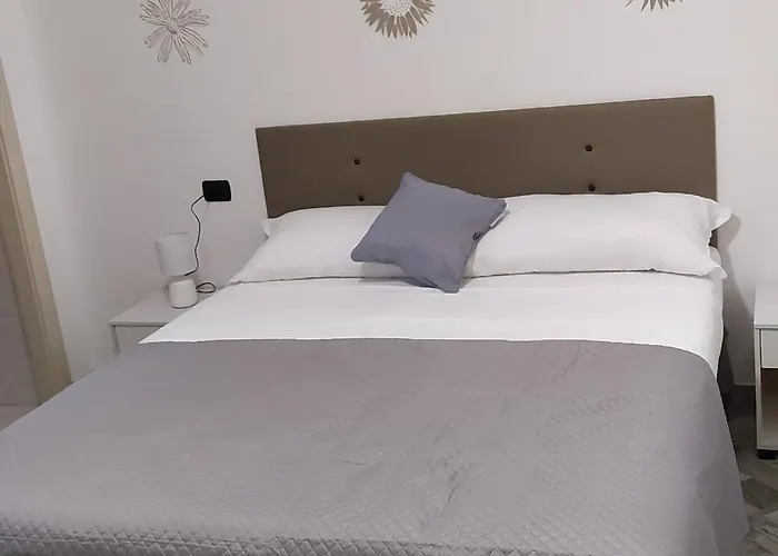 Hotel Bell'Albenga
