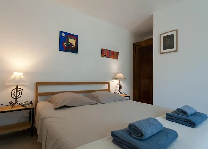 Maison Tavolara Porto-Vecchio 