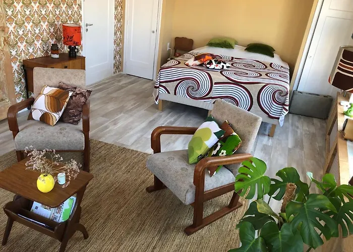 Ruime studio 'In de drie koningen' in hartje Middelburg