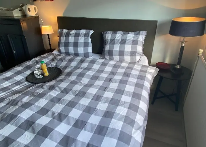 B&B Huize 'T Goylaan Utrecht