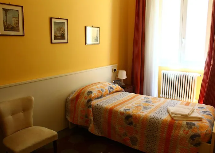 Albergo Del Lago Bellano