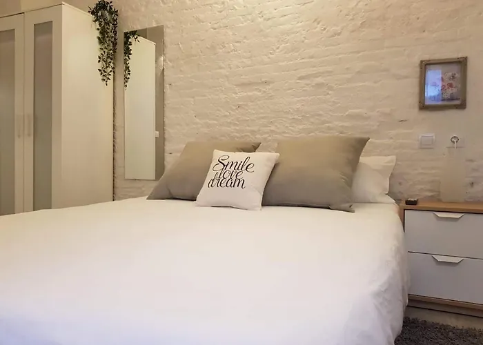 Cozy Rooms Valencia
