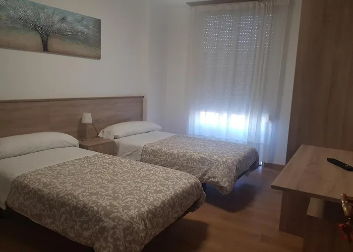 Hospedaje Norte Puentedeume