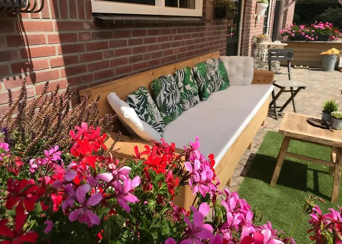 B&B Zen Zwaluwe