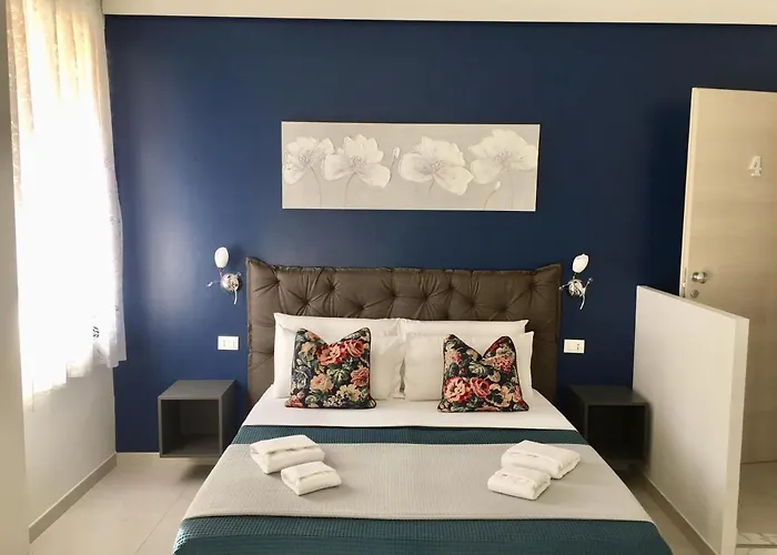 Sunset Rooms La Spezia