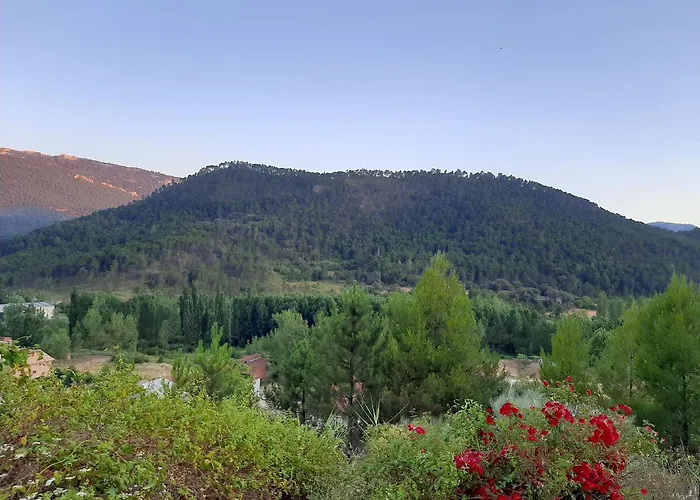 Cibanto De Las Maravillas Riópar