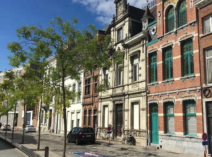 Lunatree Mechelen
