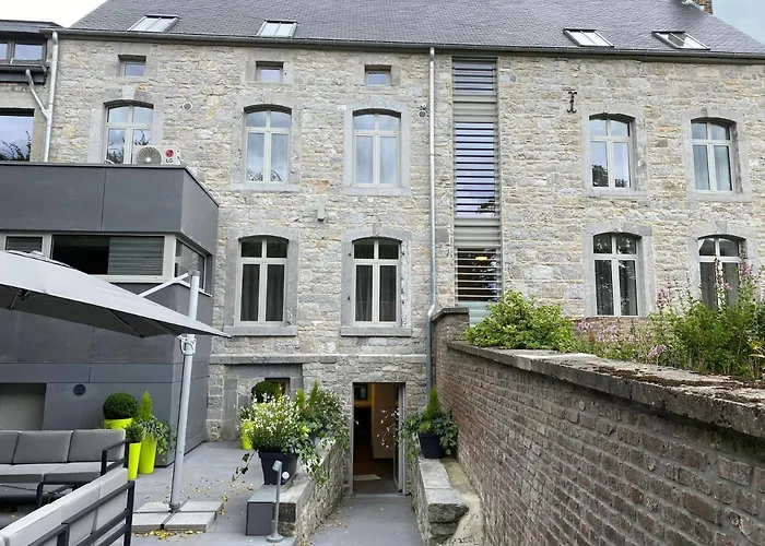 Residence La Poivriere