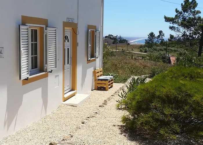 Quinta Bogesi Acomodação com café da manhã Figueira da Foz