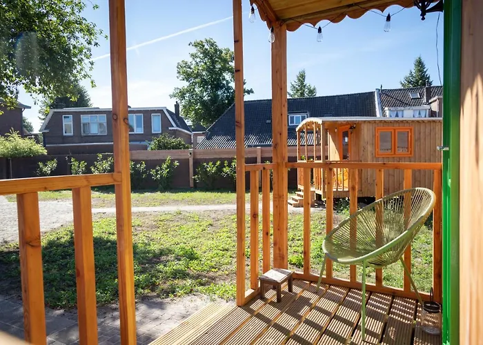 Shanti B&B Deventer