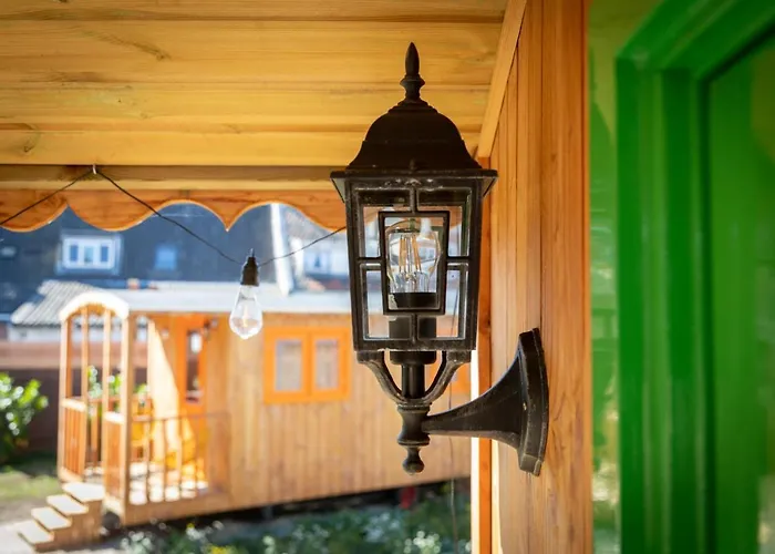 Shanti B&B Deventer