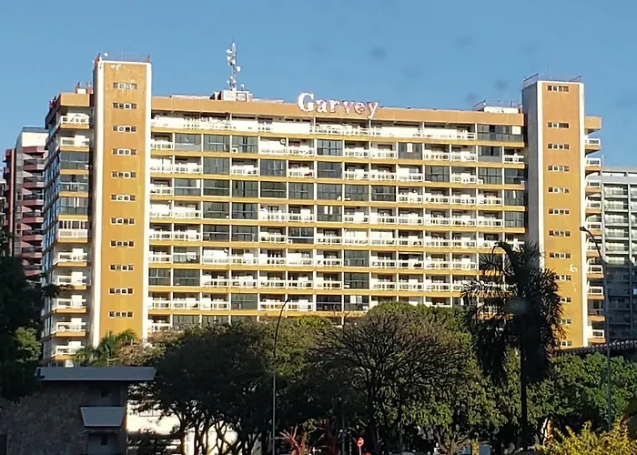Garvey Flats