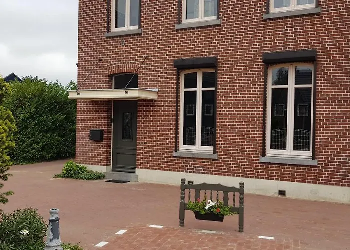 Anno 1919 Bed and Breakfast Swalmen