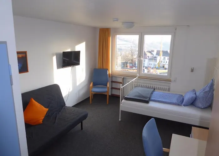 Comfort Apartment
