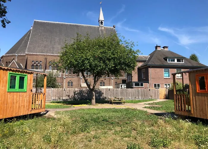 Shanti B&B Deventer