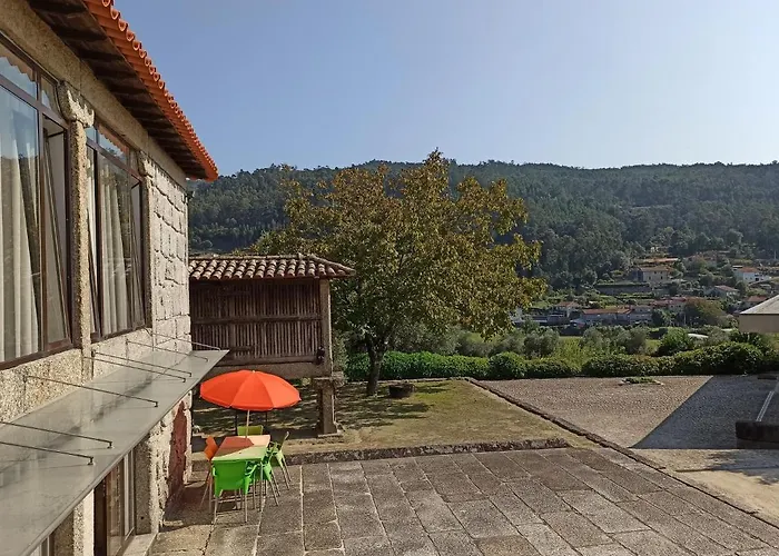 Casa Da Eira - Alojamento Local Braga