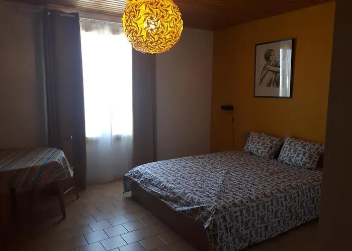 Leo'S Chambres D'Hote Agde