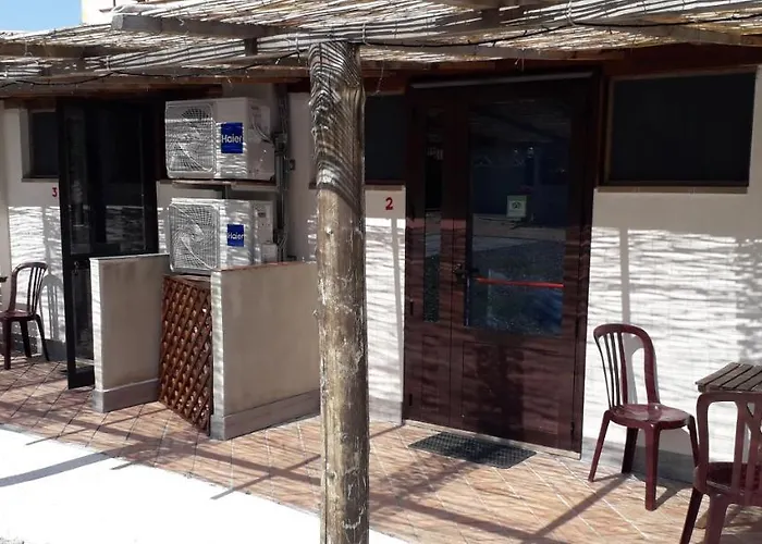 Hotel Bersaglio Diamante