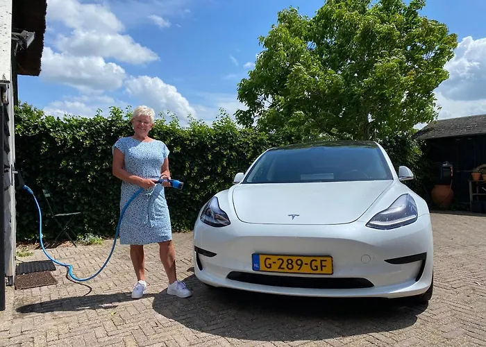 De Beddestee Ruinen