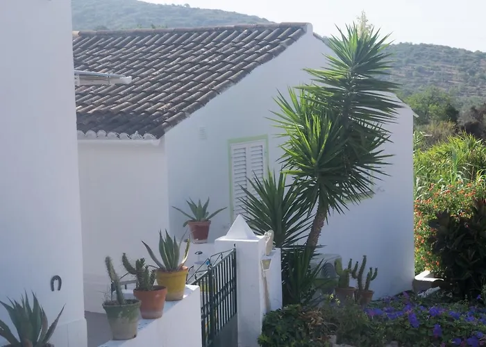 Casa Da Cabeça Hotel Azinheiro