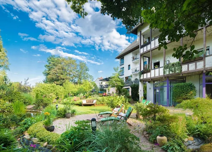 Hotels in Hauenstein