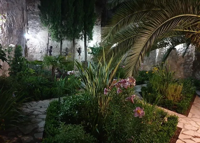 Bed and Breakfast Casa San Roque Chinchón