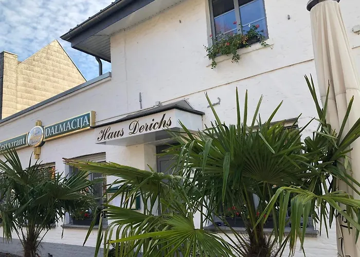 Hotels in Gangelt