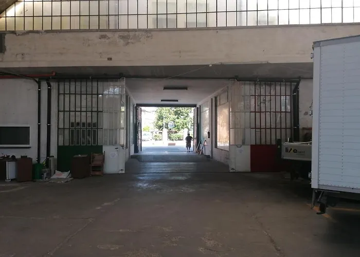 Sacco Alloggi Rovigo