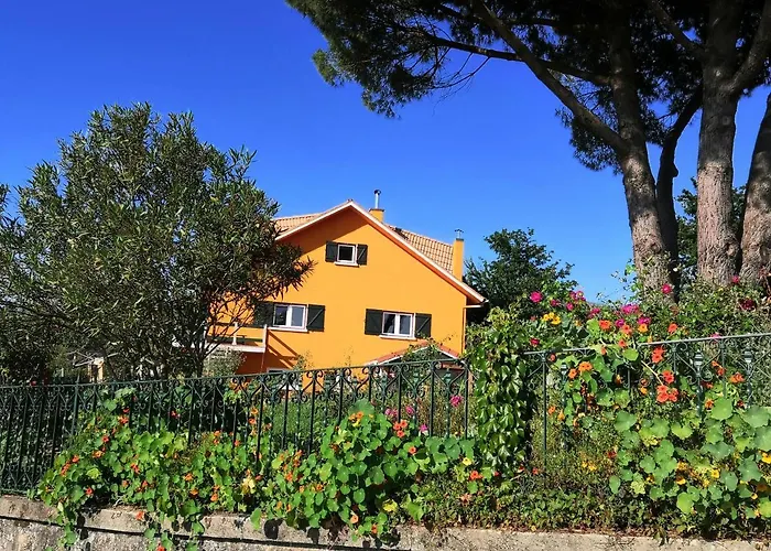 Casa Gwendoline - Albergue / Hostel / Al - Caminho Da Costa Vila Nova de Cerveira