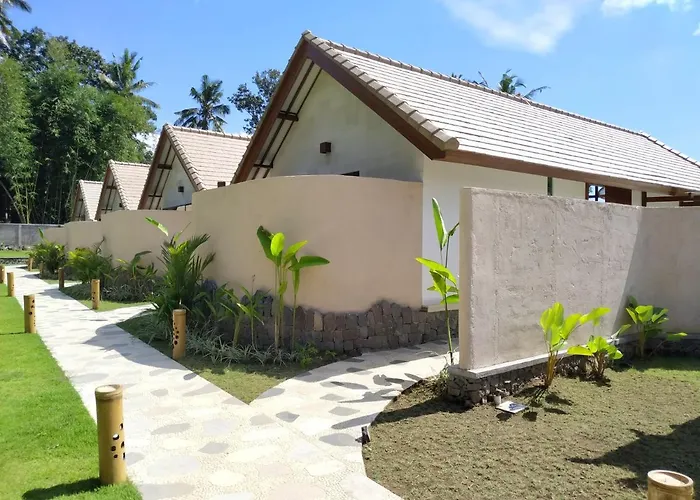 Palmterrace