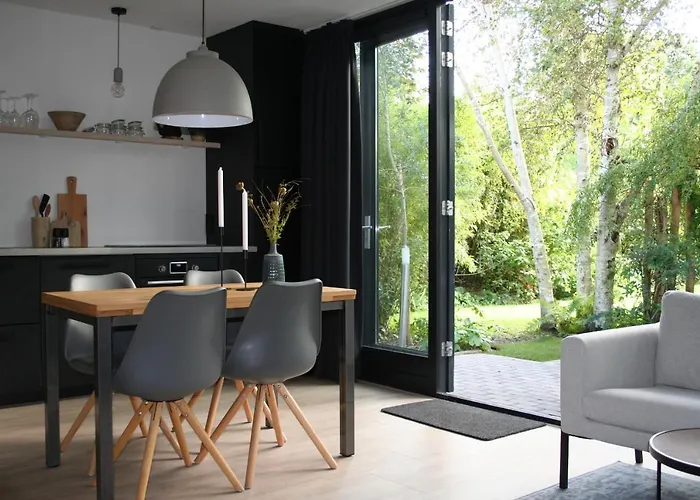 B&B Behind The Tree Hoofddorp