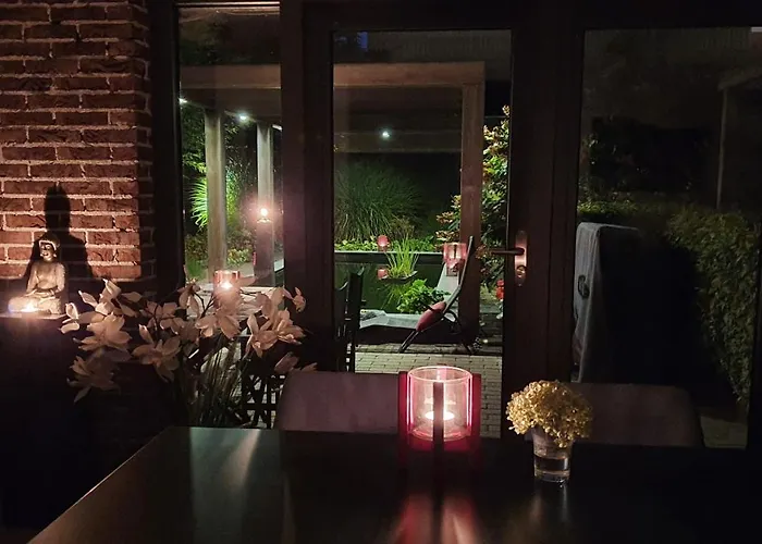 Downtown Hideaway, B&B Grand Deluxe Eindhoven