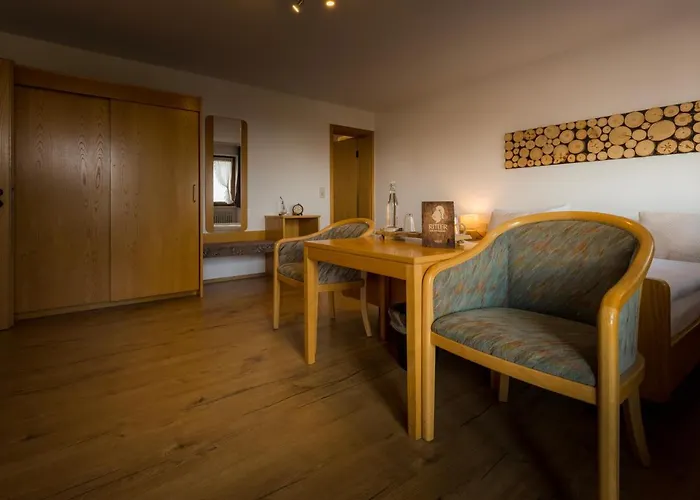 Landgasthof Ritter Villingen-Schwenningen