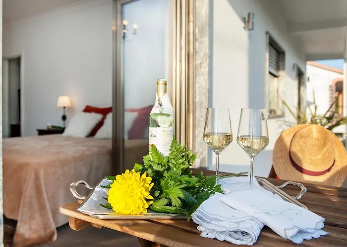 Beachouse - Surf, Bed & Breakfast Ericeira