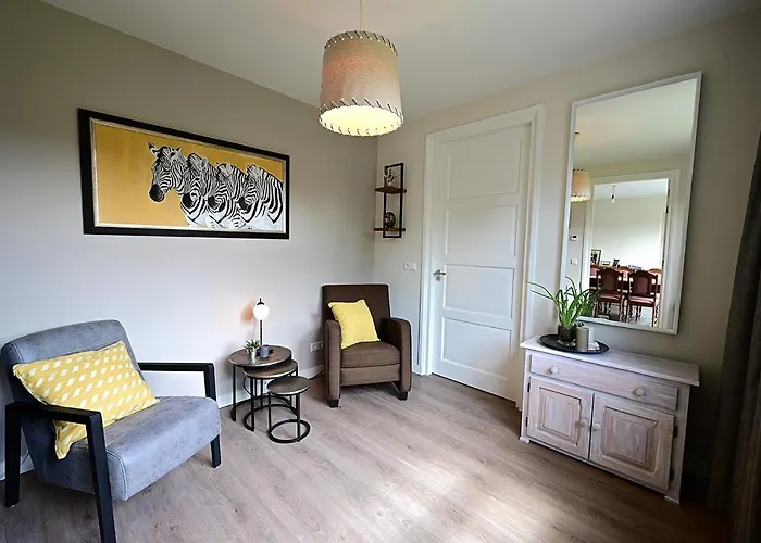 De Lakenvelder B&B Eersel