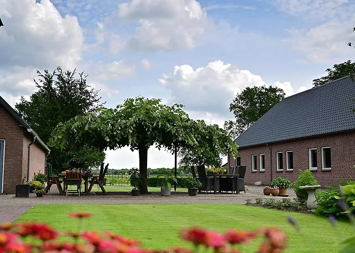 De Lakenvelder B&B Eersel