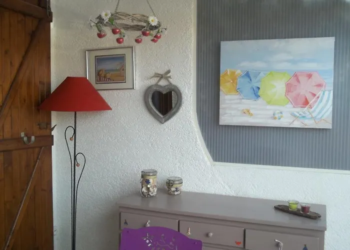 Maison De Vacances